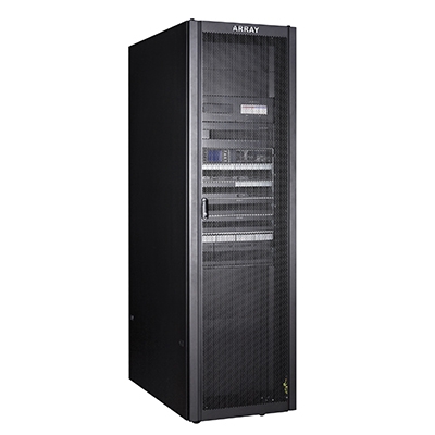 山特ups电源ARRAY MP 系列 (5-30kVA)